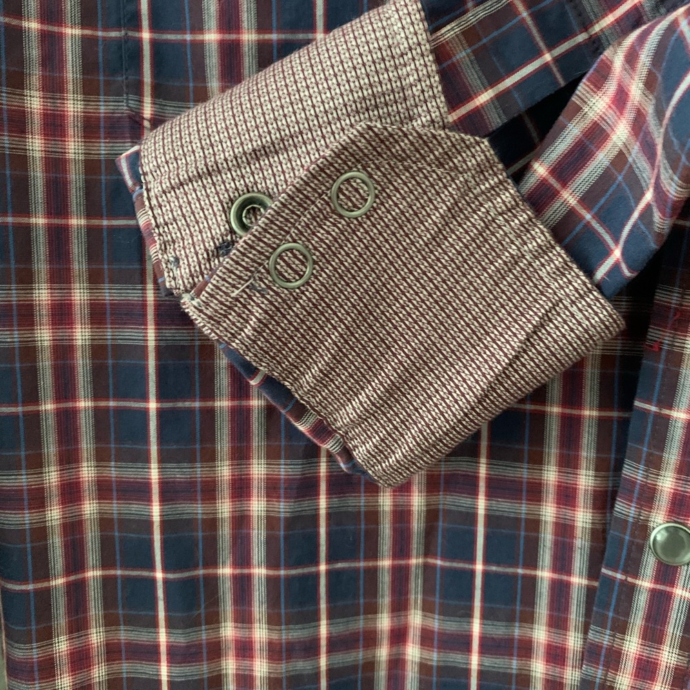 Banana Republic Men’s Button Down - Slim fit, small